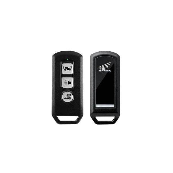 VỎ REMOTE KHÓA SMARTKEY 3 NÚT HONDA SH - SH MODE 2