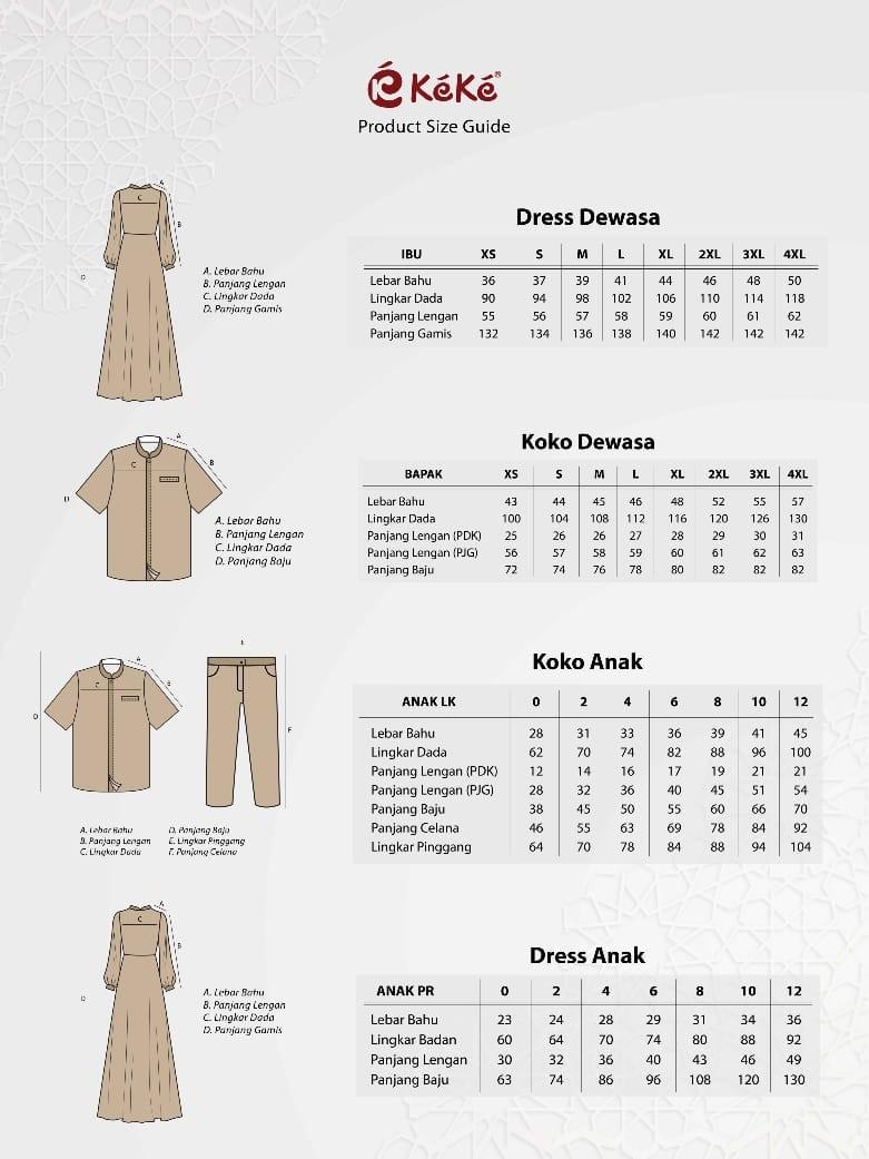 Product Introduction of SALE SARIMBIT KELUARGA KEKE SUMBA TILE BURGUNDY - FAMISLY COUPLE - BAJU KONDANGAN 0