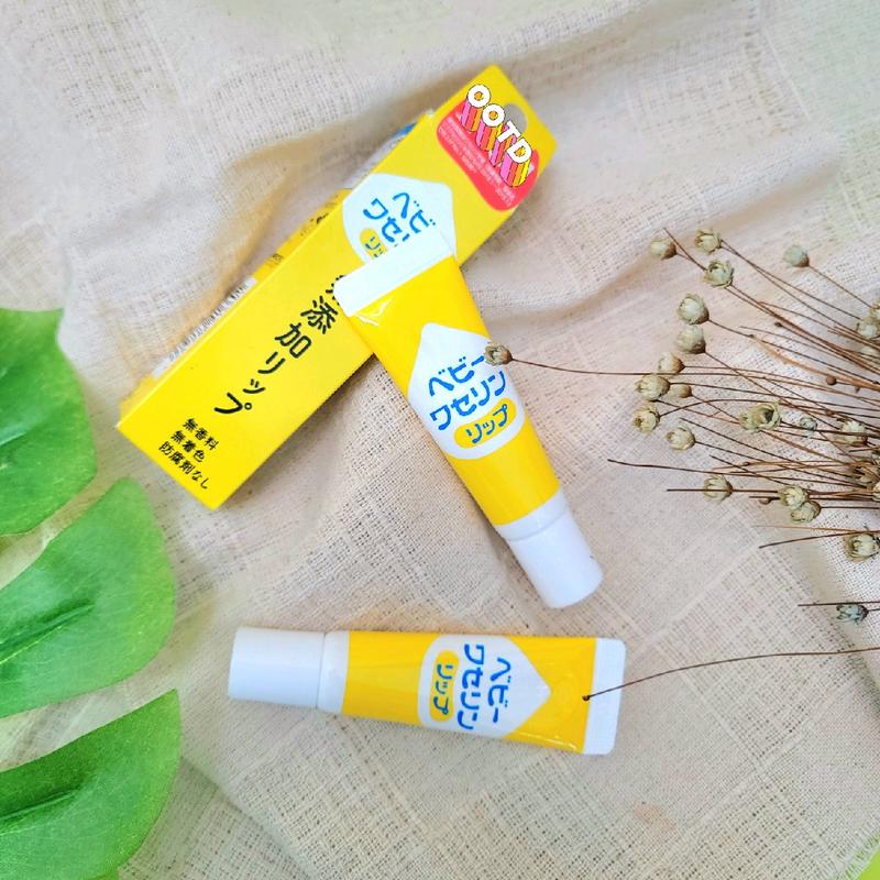 son dưỡng môi Kenei 2