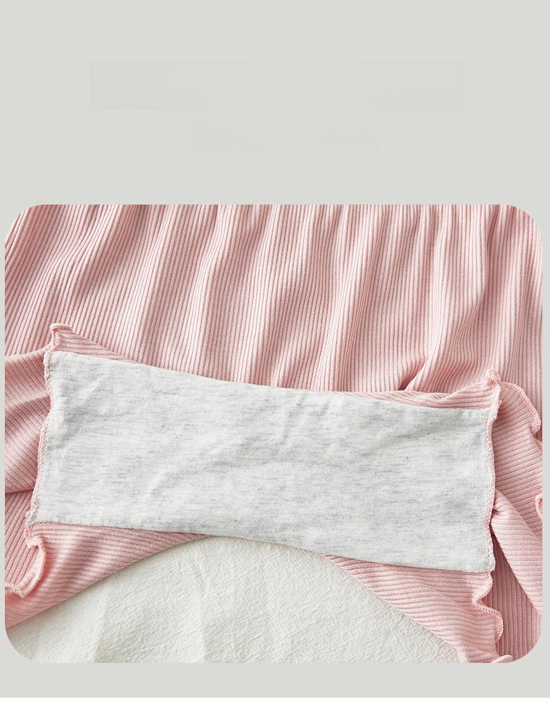 Product Introduction of Quần An Toàn Cho Bé Gái, Chất Liệu Cotton Vải Modal, Quần Đùi Mỏng Mùa Hè, Thích Hợp Cho Trẻ Em, Quần Đùi Ngọt Ngào, Ngoại Cỡ, Thích Hợp Cho Trẻ Em, Quần Áo Trẻ Em 3