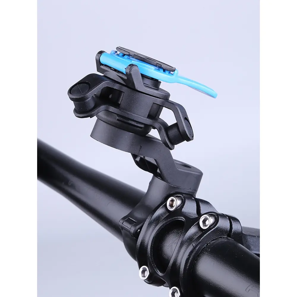 Quad Lock /Cellphone Holder For Motorcycle/Push Lock Dampener/ Phone Holder Quadlock/Quad Lock Motorcycle Mount Rack Practical For 143A 146A 148A Cellphone Holder