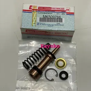 KIT CLUTCH MASTER KOPLING ATAS CM KIT MITSUBISHI PS CANTER PS125 TURBO