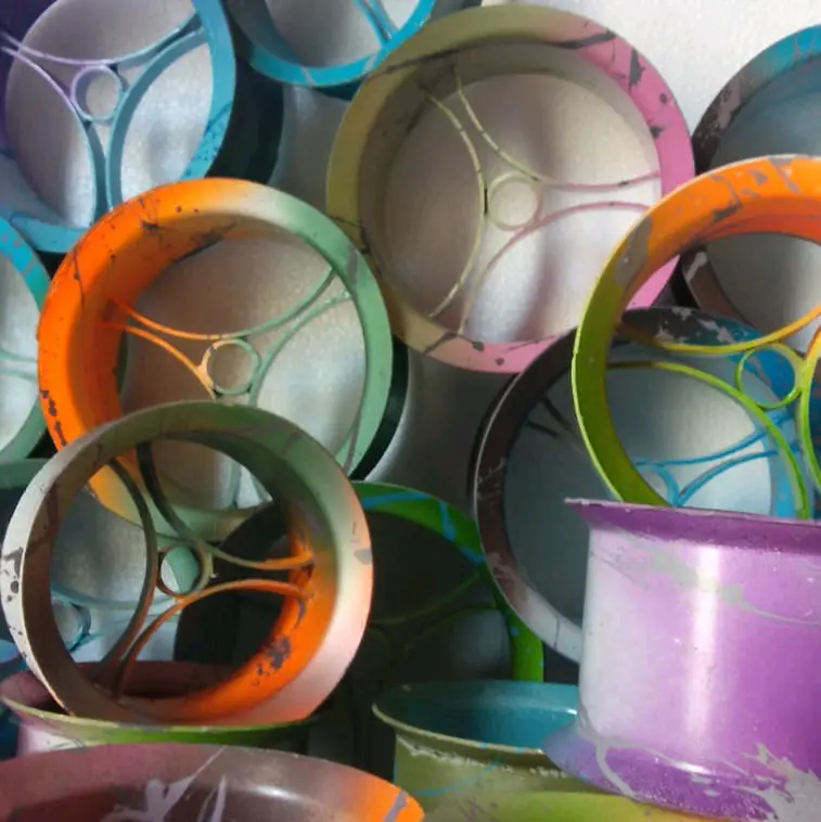 gulungan layangan model racing velg 4 inci Game 1