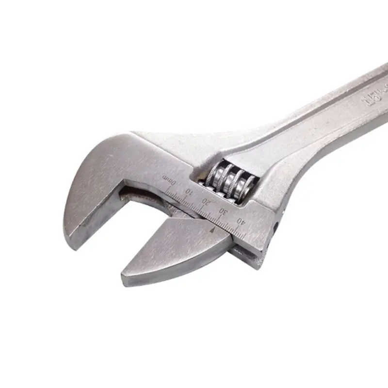 Mỏ Lết Đủ Số 6-8-10-12 inch Hàng Việt nam Chất lượng Cao 3