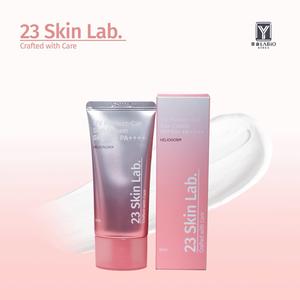 Kem chống nắng 23 Skin Lab UV Perfect-Cut 50g - Bảo vệ toàn diện, giảm tổn thương da