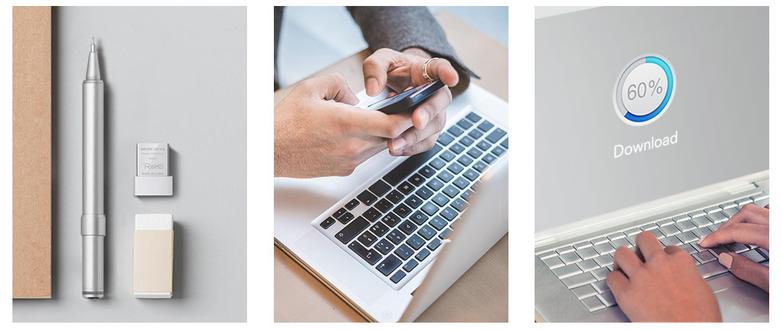 Product Introduction of Mercusys Bộ chuyển đổi USB Wi-Fi Nano N150 - MW150US 7