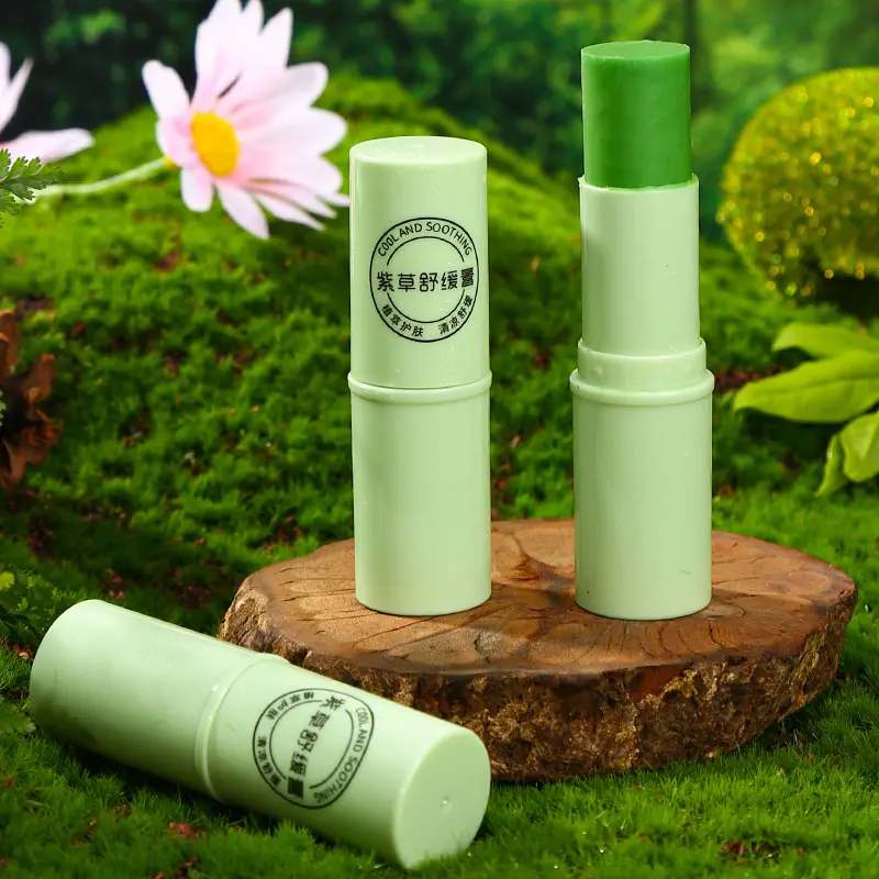 Res-Q Ointment Anti-Mosquito in Summer Cool and Comfortable Res-Q Ointment Portable Mosquito Bites Anti-Itch Ointment Res-Q Ointment