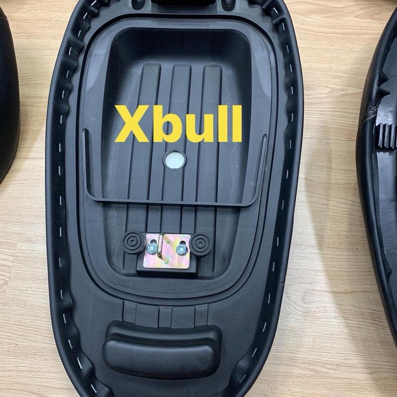 Yên Xe Điện Pega Cap A, X-men,Xbull,133,Cap A Hk bike, Fuji, Nijia… 4