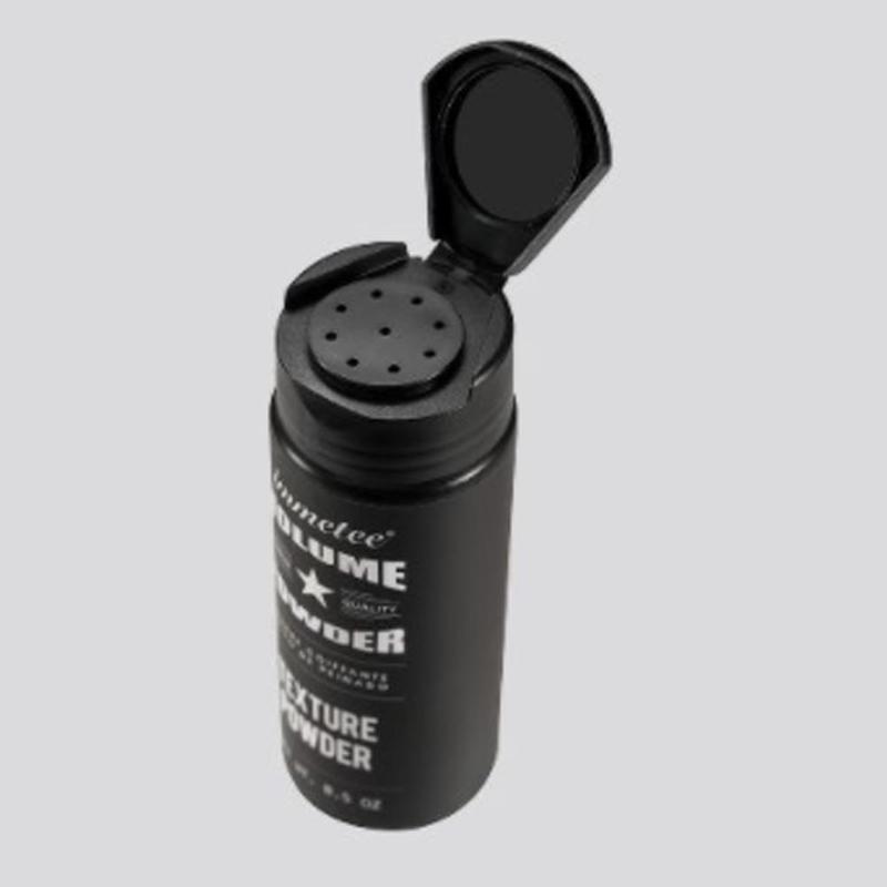 Product Introduction of Hair Powder Fluffy Increase Hair Volume Mattifying Powder/Finalize Hair Design Styling Shampoo Unisex Hair Powder Beauty Health 4
