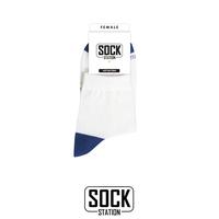 Gambar SOCK STATION Women Casual Ankle Sock Heart - Kaos Kaki Wanita Pendek - All Heart dari Mundo sock shop Kota Administrasi Jakarta Utara 3 Tokopedia