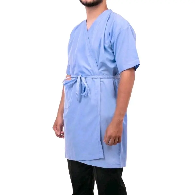 BAJU PASIEN KIMONO PRIA WANITA
