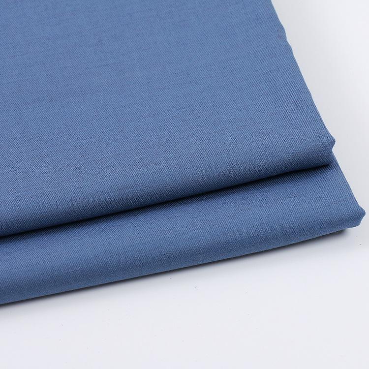 Vải Bộ Đồ Trơn, Vải Quần Áo Vest Nhỏ Có Đệm Len 15, Hàng Mới Về Mùa Xuân Và Mùa Hè 2024, Còn Hàng, Chất Liệu Dệt Kim 8