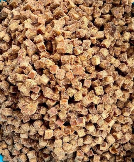 Combo 2KG Đường Mía Hà Thủ Ô Được Làm Từ Mật Mía Cùng Các Thảo Dược Tự Nhiên Thơm Ngon Ngọt Dịu 1