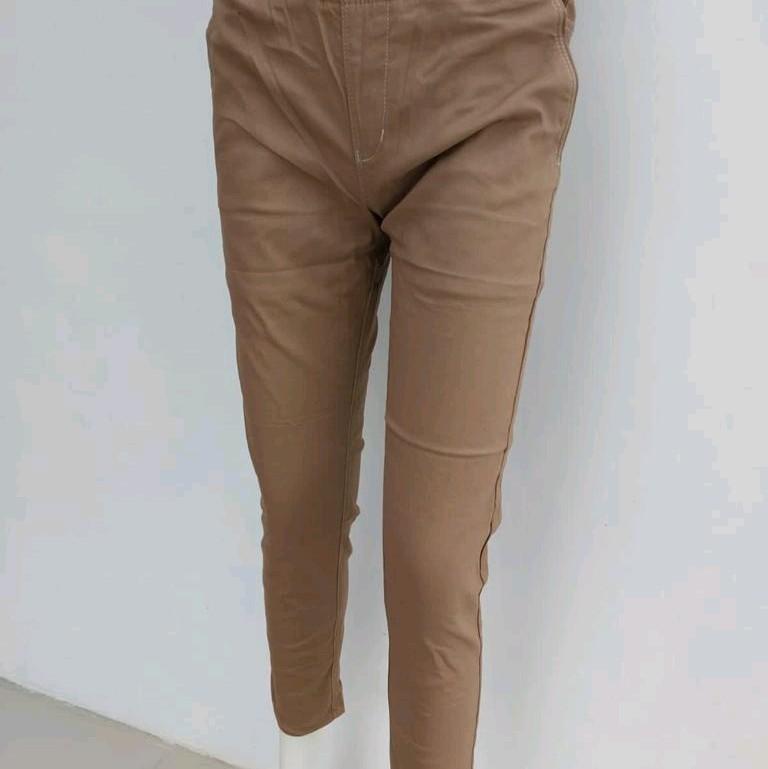 baggypants connexion baggypants cewek celana panjang wanita 3
