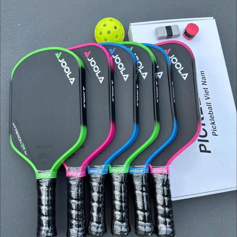 vợt Pickleball JOOLA, vợt T700 độ dày 16mm, sợi Carbon siêu nhẹ