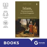Gambar Buku Islam, Otoritarianisme, Dan Ketertinggalan dari Gramedia Kota Palembang 1 Tokopedia