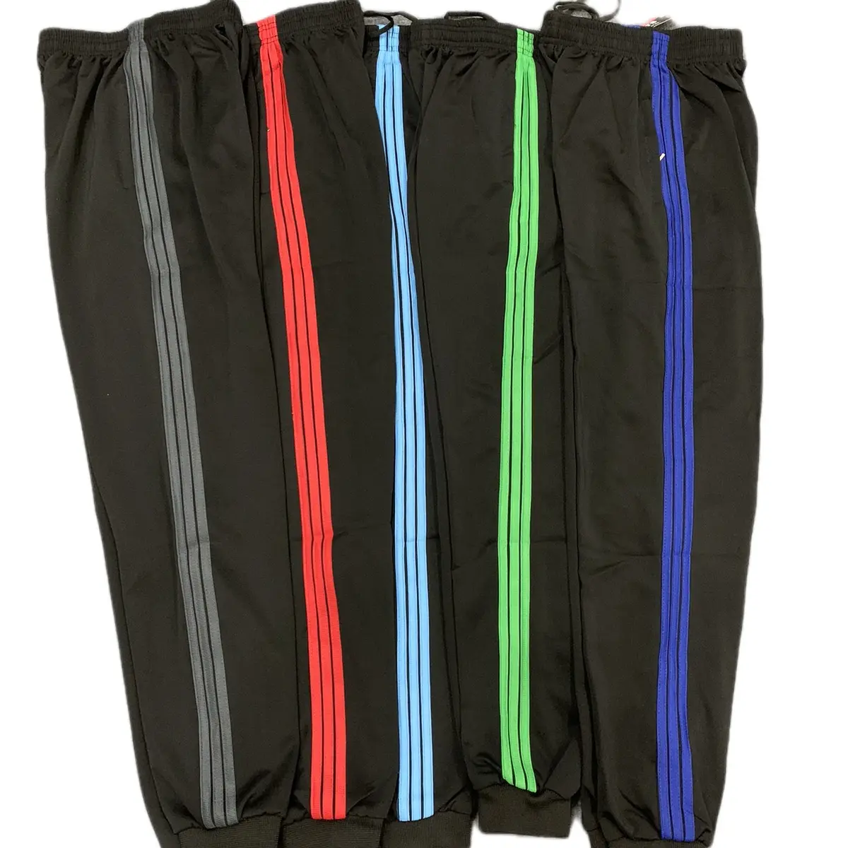 Combo 2 Quần dài thể thao thun poly co dãn 4 chiều Sport [ Giao màu ngẫu nhiên ] Menswear
