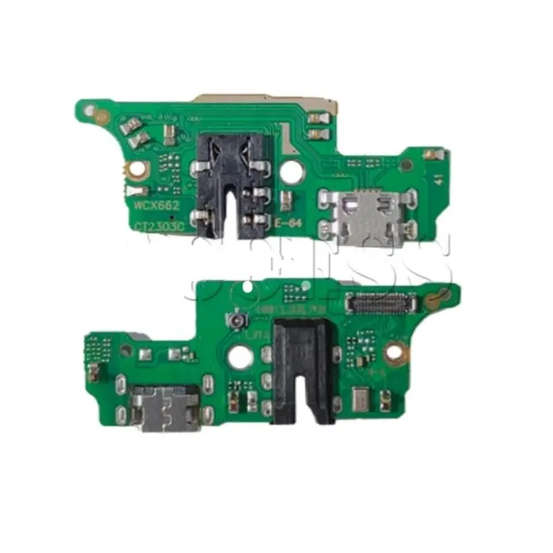 BOARD CHARGER PAPAN CAS INFINIX HOT 11 MICRO / TYPE C X662 KONEKTOR CAS CON HF PLUG IN MIC