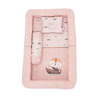 Gambar Omiland Kasur Bayi Kolam Fox Series OK02051 OK02052 - Biru dari Dialogue Group Store Kota Bandung 3 Tokopedia