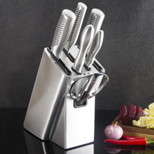 Product Introduction of Fruit Knife Color Wooden Handle Household Kitchen Stainless Steel Multi-Purpose Knife Sharp Japanese Style Small Kitchen Knives Slicing Knife Small Kitchen Knife 1