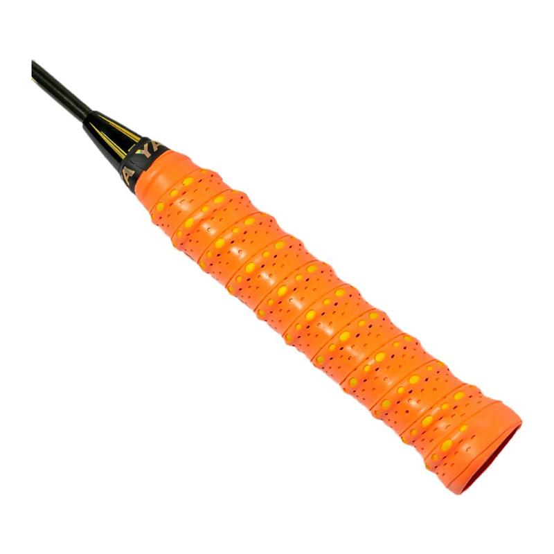 Product Introduction of Vợt cầu lông, Vợt tennis, Hai tông màu, Chống trượt, Băng mồ hôi thoáng khí, Chống mài mòn, P2X5 25