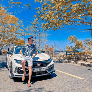 Tân Civic Bida Shop