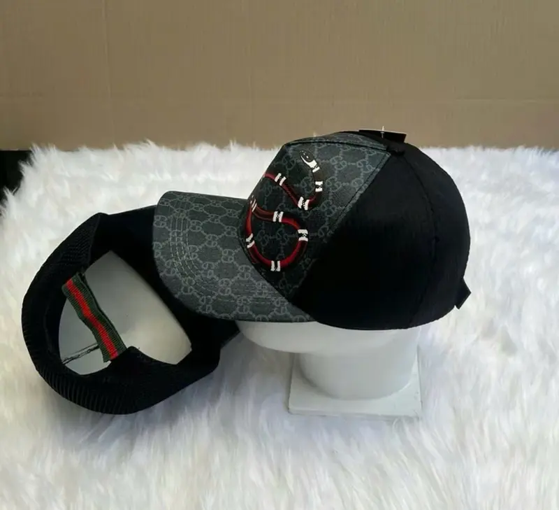 Mũ Kết In Hình Rắn Hàng VNXK Cực Chất Dành Cho Nam Và Nữ  Cap Hat Nón 3