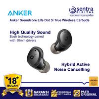 Gambar True Wireless Earbuds Anker Soundcore Life Dot 3i TWS - A3982 dari Sentra Digital Kota Surabaya 3 Tokopedia