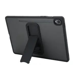 New Upgrades Folding stand Stylish tablet Case for For Samsung Galaxy TAB S10 S6 lite S9 FE A9+ A11 Plus