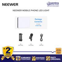 Gambar NEEWER NL-60 Al LED Video Lighting for Mobile Phone Portable Bi-Color Vlogging Content Creation dari Sentra Digital Kota Surabaya 4 Tokopedia