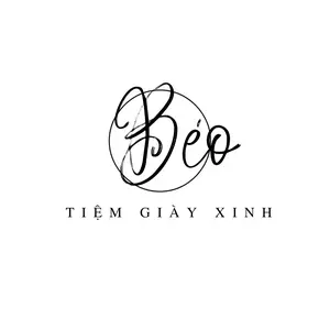 Béo - Tiệm Giày Xinh