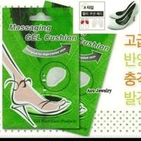 Gambar high heel anti sakit pegal,  Sol Messaging gel cushion dari Lologrosir Kota Administrasi Jakarta Barat 2 Tokopedia