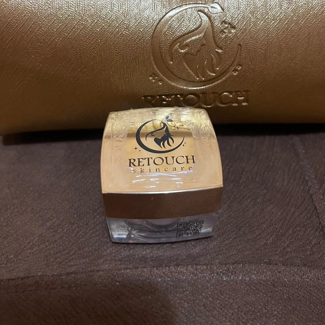 Retouch Skincare