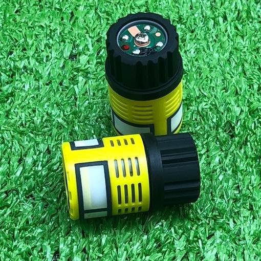 Đầu k8 củ micro k8 loại 1 Hút mạnh hát nhẹ chống hú tốt thay thế micro kém chất lượng UHF (không dây) HOẶC Có dây