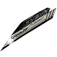 Gambar Sticker Body Kanan Honda Genio 86831K0JN30ZA dari Honda Cengkareng Kota Tangerang 3 Tokopedia