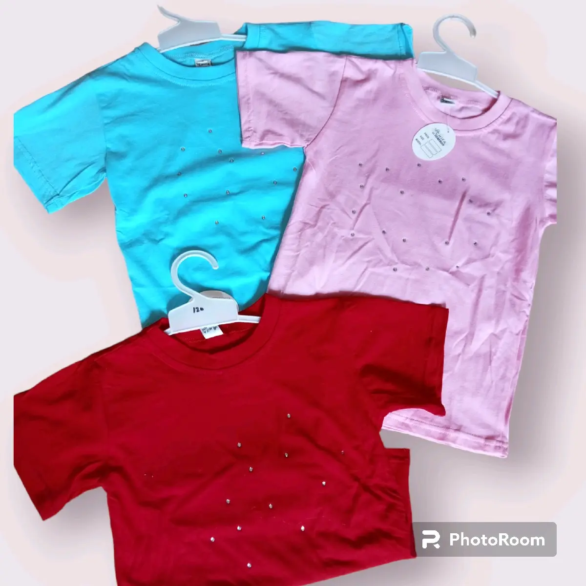 KAOS/ANAK/BLINK/1-6THN