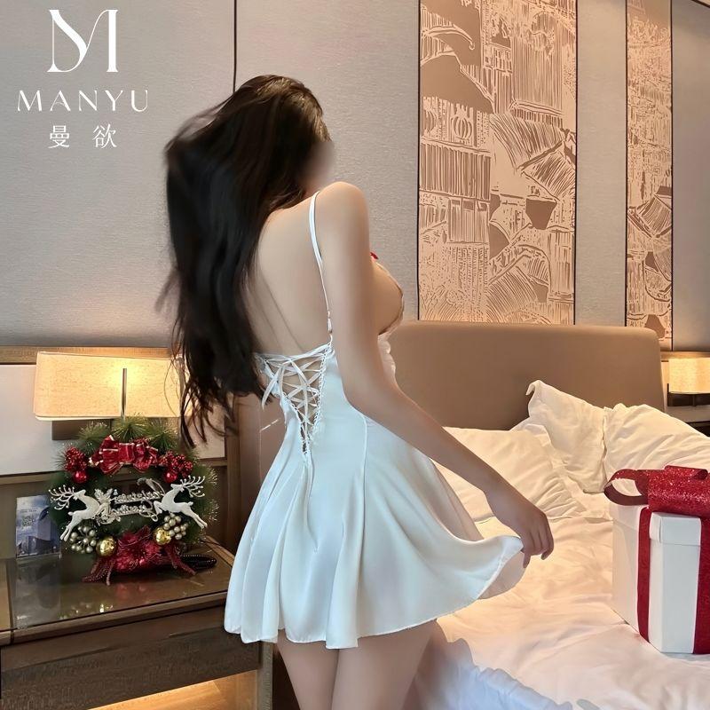 Trang Phục Công Chúa Hóa Trang, Phong Cách Ngọt Ngào Và Gợi Cảm, Đầm Cổ Chữ V Xẻ Sâu, Dành Cho Người Lớn, Không Có Vùng Đất Của Người Đàn Ông, Ngoại Cỡ, Thích Hợp Cho KTV Và Cosplay, Số Lượng Người 3777, Năm 2025 1