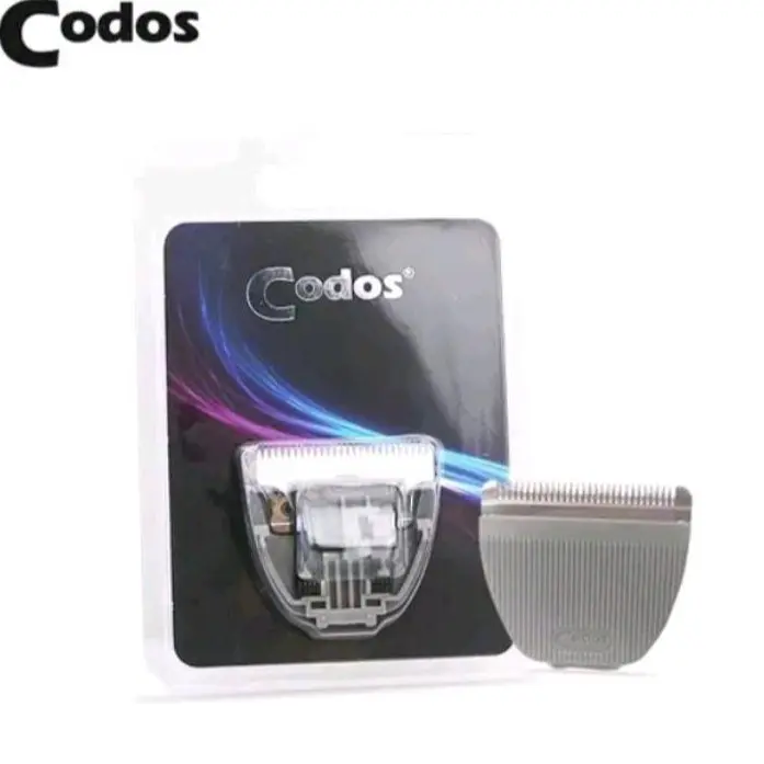 Lưỡi tông đơ Codos CP - 6800 CP - 7800 - Lưỡi tông đơ thay thế