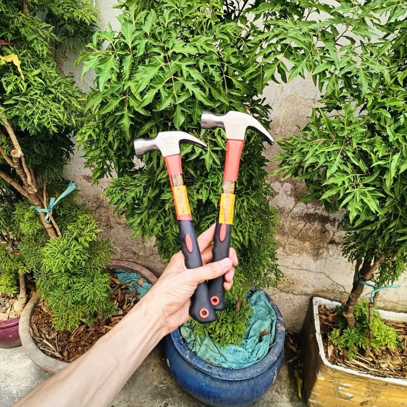 Combo 2 Dụng Cụ Tháo Nhổ Đinh Size Nhỏ Tiện Lợi 4