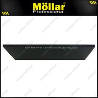Gambar BISON E49010 Kaca Las Hitam Din 10 Kedok Topeng Helm Gelap Black Welding Glass dari Mollar Kota Cirebon 3 Tokopedia