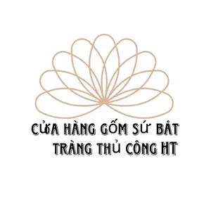 Gốm sứ Bát Tràng HT
