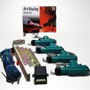 Central Lock Art Racing - 4 Pintu