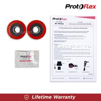 Gambar Protoflex Bushing Arm Depan BMW E36 318i 320i 323i dari PROTOFLEX Kab. Bogor 4 Tokopedia
