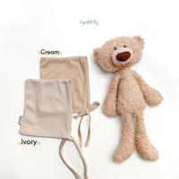 Gambar SHOPBYAUNTY - Kimono Premium Bayi Newborn Set 0-6mo - Chocolate, Short, NB-6Mo dari Shopbyaunty Kota Tangerang 4 Tokopedia