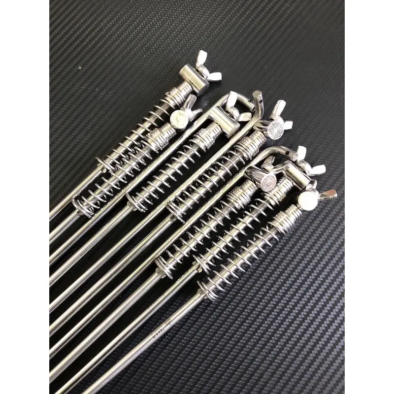 ￼Đũa Thắng Inox 304 Cho Wave, Dream, Futrure Các Đời Siêu Bóng Không Gỉ 1