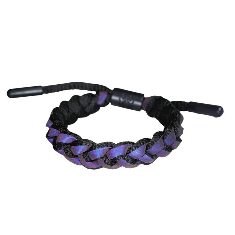 Product Introduction of Night Light Knit Braceletfashion Korean Bracelet For Women Friendship Bracelet Bracelet Handmade Woven Bracelet 13