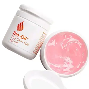 BIO OIL - DRY SKIN GEL (50 ml) Wajah Bio-Oil Pelembab