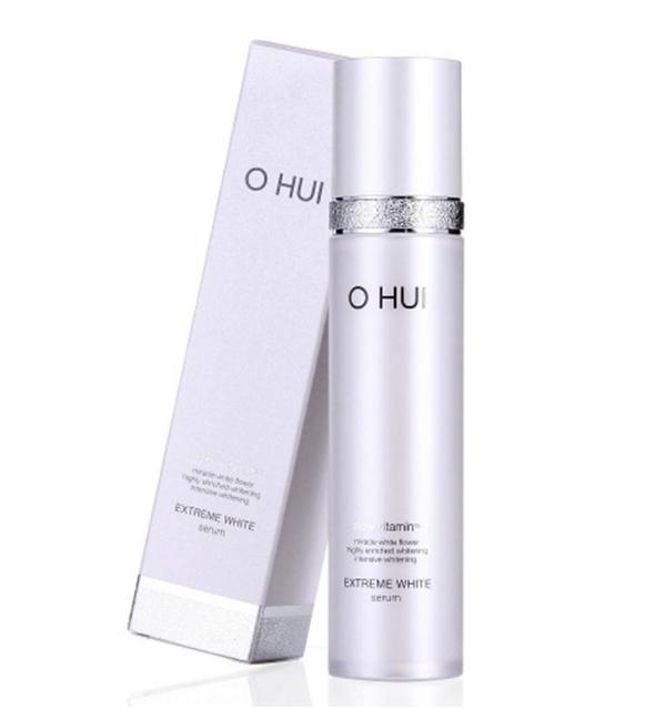 Tinh Chất Dưỡng Sáng OHui Extreme White Serum 45ml - 9235