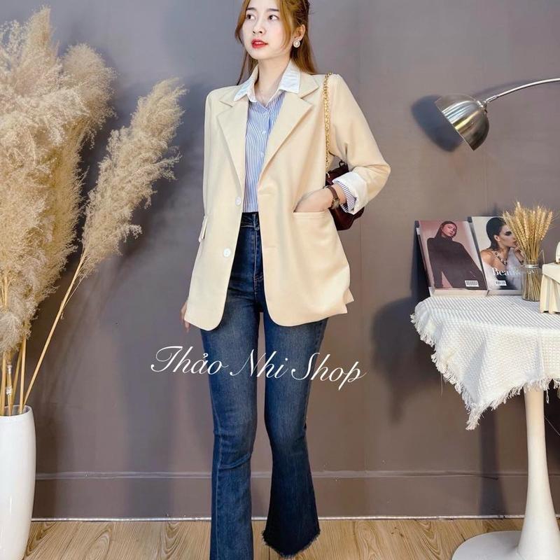 Áo vest 2 lớp xuông (7 màu ) 5