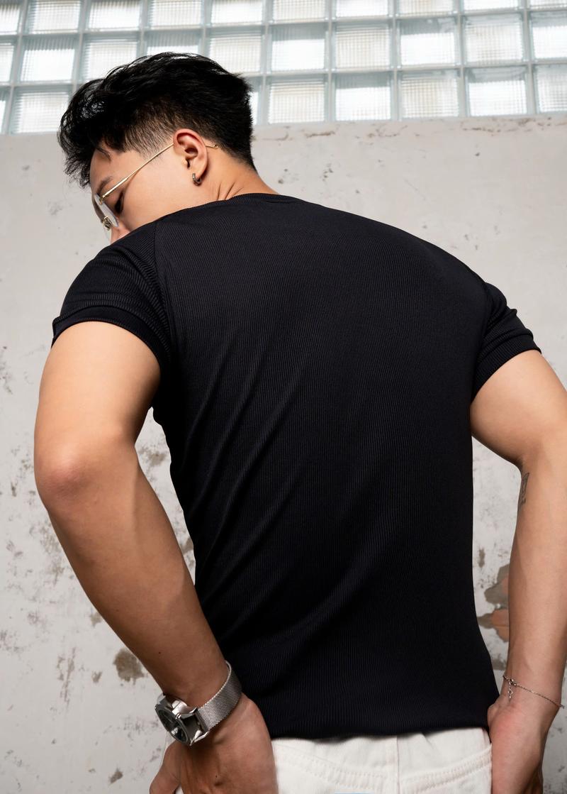 Product Introduction of [COMBO MẶC ĐẸP] quần dài jean REVAL + thun Body CAPMAN CLUB 16